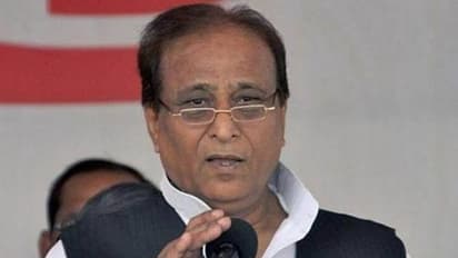 आजम खान को जेल में काट रहे हैं मच्छर, बहू ने बताया सपा नेता का हाल