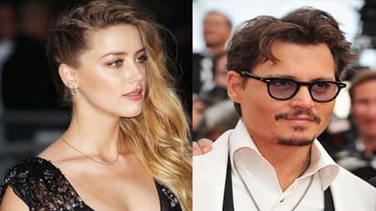 'దాన్ని కాల్చి చంపేద్దాం'.. మాజీ భార్యపై స్టార్ హీరో కుట్ర.. మెసేజ్ లీక్!