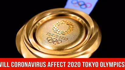 ಕೊರೋನಾ: ಟೋಕಿಯೋ ಒಲಿಂಪಿಕ್ಸ್ ಮುಂದೂಡಿಕೆ?