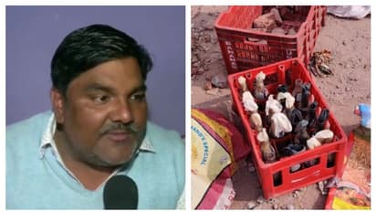 দিল্লির হিংসায় নাম জড়ালো আপ নেতার, ছাদ থেকে মিলল পাথর ও পেট্রোল বোমা