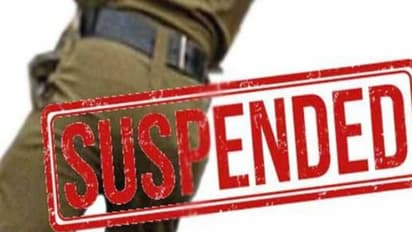 Bengaluru: ಜೈಲಿನಿಂದಲೇ ಹಣಕ್ಕಾಗಿ ರೌಡಿ ಬೆದರಿಕೆ: ಇನ್ಸ್ಪೆಕ್ಟರ್ ಅಮಾನತು