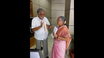 ನಮ್ಮ ಸರಕಾರಿ ಶಾಲೆಗಳಿಗೋಸ್ಕರ 'ದಾನ' ಮೂರ್ತಿ ಮಹತ್ವದ ಹೆಜ್ಜೆ: ಭಲೇ ಭಲೇ