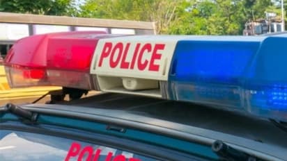 కడపలో విషాదం:ఇద్దరు కూతుళ్లతో సహా తండ్రి ఆత్మహత్య