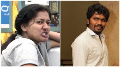 பெரியாரின் கைக்கூலிகள்...! அச்சத்தோடு ட்விட் போட்ட பா.ரஞ்சித்தை அசிங்கப்படுத்திய காயத்திரி ரகுராம்!