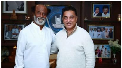 மாவட்ட செயலாளர்களிடம் ரஜினி கேட்ட முக்கிய கேள்வி... சஸ்பென்ஸோடு காத்திருக்கும் கமல்ஹாசன்..!