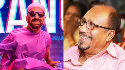 'ക്രിസ്തുവില് വിശ്വസിക്കുന്ന ഞാന് പറയട്ടെ..'; 'ട്രാന്സ്' കണ്ട ഭദ്രന്റെ വിലയിരുത്തല്