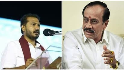 தமிழகத்தில் கலவரம் நடந்தால் எச்.ராஜாதான் காரணம்... போலீஸை எச்சரிக்கும் தமிமுன் அன்சாரி!