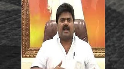 జగన్ ఉన్మాదం... కరోనాపై కేంద్రానికి తప్పుడు లెక్కలు: కూన రవికుమార్ ఆరోపణ