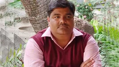 താഹിർ ഹുസൈനിനെ ആം ആദ്മി പാർട്ടി സസ്പെൻഡ് ചെയ്തു; നടപടി പൊലീസ് റെയ്ഡിന് പിന്നാലെ