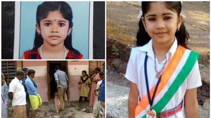 ദേവനന്ദയുടെ മരണത്തില്‍ ദൂരുഹത ഉണ്ടെന്ന് ആവർത്തിച്ച് അച്ഛനും അമ്മയും; ഫോറൻസിക് റിപ്പോർട്ട് തള്ളി ബന്ധുക്കള്‍