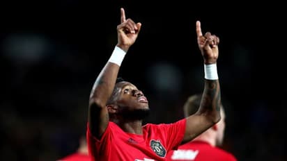 യൂറോപ്പ ലീഗ്: വമ്പന്‍ ജയവുമായി യുണൈറ്റഡ് പ്രീക്വാര്‍ട്ടറില്‍; ആഴ്‌സനലും അയാക്‌സും പുറത്ത്