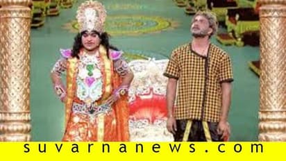 ಬಲೆ ತೆಲಿಪಾಲೆ: ಮಸ್ಕಿರಿ ಕುಡ್ಲ ತಂಡಕ್ಕೆ ಪ್ರಶಸ್ತಿ