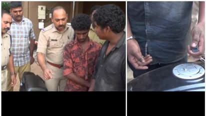 ജയിലില് വച്ച് സുഹൃത്തുക്കളായി, തുടര്ന്ന് ഒന്നിച്ച് മോഷണം; ബൈക്ക് മോഷണ സംഘത്തിലെ മുഖ്യകണ്ണികള് പിടിയില്