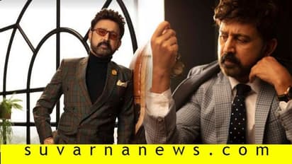 ವಿದೇಶದಲ್ಲೂ ಪತ್ತೇದಾರಿಕೆ ಶುರು ಮಾಡಲಿದ್ದಾರೆ 'ಶಿವಾಜಿ ಸುರತ್ಕಲ್'!