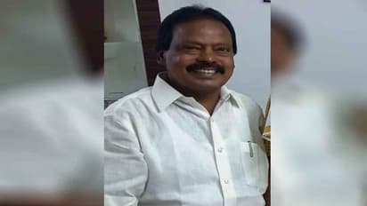 குடியாத்தம் தொகுதி திமுக எம்.எல்.ஏ காத்தவராயன் மரணம்..!