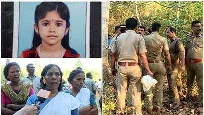 Body of 7-year-old Devananda found after 20 hours of search and rescue operations in Kerala