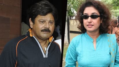 'তাপস কেন অকালে চলে গেলেন', বিস্ফোরক বয়ান শতাব্দীর