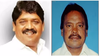 2 தொகுதிகளுக்கான இடைத்தேர்தல்... முக்கிய தகவலை வெளியிட்ட தேர்தல் ஆணையம்..!