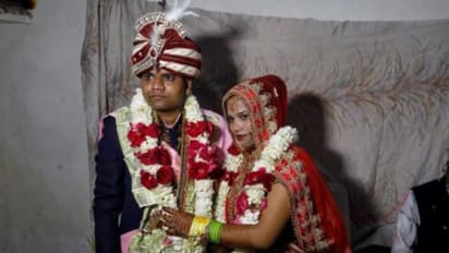 'ഹിന്ദു യുവതിക്ക് വിവാഹം, കാവലായി മുസ്‍ലിം അയല്‍ക്കാര്‍'; ഇത് മനുഷ്യത്വം അണയാത്ത ദില്ലി