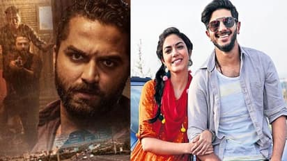 'హిట్' తో పాటు మరో రెండు ఈ రోజే రిలీజ్!