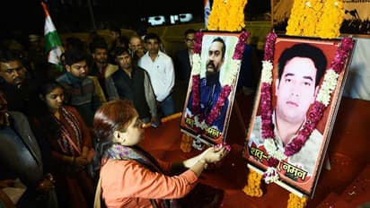 ఢిల్లీ అల్లర్లు: ఐబీ అధికారి హత్య.. పోస్ట్ మార్టంలో ఏంతేలిందంటే...