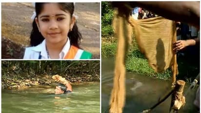 ആ ഷോള് മകളുടേത്, തിരിച്ചറിഞ്ഞ് അമ്മ; ദേവനന്ദയുടെ ഇന്ക്വസ്റ്റ് പൂര്ത്തിയായി