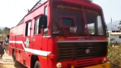 ఈజిప్టులో గార్మెంట్ ఫ్యాక్టరీలో ప్రమాదం: 20 మంది మృతి, 24 మందికి గాయాలు