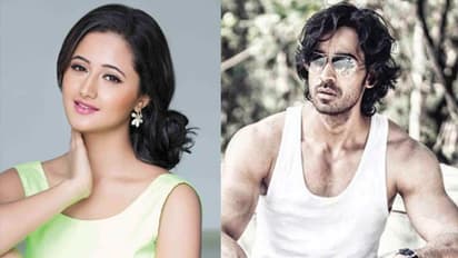 ఎమోషనల్ గా వాడుకున్నాడు.. మాజీ బాయ్ ఫ్రెండ్ పై రష్మీ కామెంట్స్