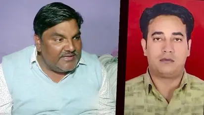 Was IB officer Ankit Sharma killed as he investigated Tahir Hussain’s terrorist  links?