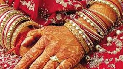 ಮದುವೆ ಹಿಂದಿನ ದಿನ ವಧು ಚಿನ್ನಾಭರಣ, ನಗದಿನೊಂದಿಗೆ ಪರಾರಿ!