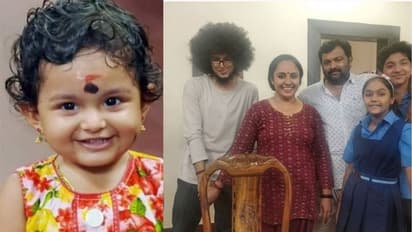 'ഞങ്ങളെത്തി കേട്ടോ!, ഇത്രയേ ഉള്ളൂ കാര്യം...' ഇതിനാണോ ഇത്ര ടെന്ഷനടിച്ചതെന്ന് മുടിയന്