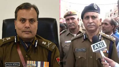 হিংসাধ্বস্ত দিল্লি-কে ছন্দে ফেরাতে নতুন পুলিশ কমিশনার, পট্টনায়ককে সরিয়ে শ্রীবাস্তব