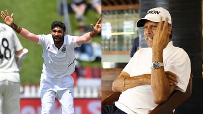 ബുമ്രക്ക് പിന്തുണ; സെലക്ടര്മാരെയും മാനേജ്മെന്റിനെയും വിമര്ശിച്ച് കപില് ദേവ്