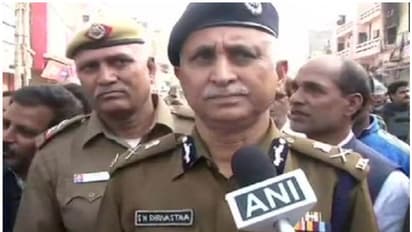 ദില്ലിയില് പൊലീസ് തലപ്പത്ത് മാറ്റം; പുതിയ കമ്മീഷണറായി എസ്എൻ ശ്രീവാസ്തവയെ നിയമിച്ചു