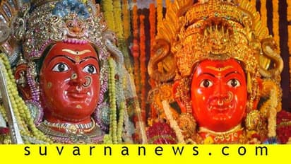 ಮಾರಿಕಾಂಬಾ ಜಾತ್ರೆ: ಒಂದು ಕೋಮಿಗೆ ಮಳಿಗೆ ನೀಡದಂತೆ ನಿರ್ಧಾರ