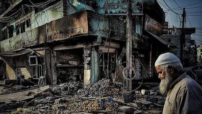 ദില്ലി കലാപത്തിൽ മൂന്നിലൊന്നു പേരും മരിച്ചത് വെടിയേറ്റ്, തോക്കുകൾ എത്തിച്ചത് ക്രിമിനലുകളെന്ന് പൊലീസ്