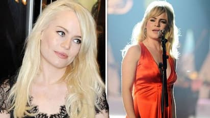 "மயக்க மருத்து கொடுத்து பலாத்காரம் செய்துவிட்டார்கள்"... பிரபல பாடகியின் பகீர் இன்ஸ்டாகிராம் பதிவு...!