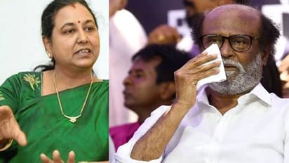 இஸ்லாமியர்களுக்கு பாதிப்பு என்றால்... ரஜினிக்கு டஃப் கொடுக்கும் பிரேமலதா விஜயகாந்த்..!