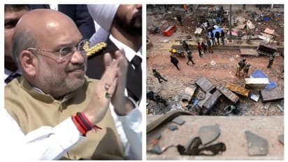 শিথিল হল ১৪৪ ধারা, সরলেন পুলিশ কমিশনার, রাজধানীতে বড় কিছু ঘটেনি বলছে শাহের মন্ত্রক