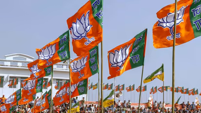 UP Election 2022: BJP's state-of-the-art media center being built in Varanasi to monitor poll preparations
