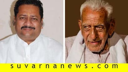 ದೇಶದ ಪರ ದೊರೆಸ್ವಾಮಿ ಧ್ವನಿ ಎತ್ತಿದ್ದು ಯಾವಾಗ?: ಯತ್ನಾಳ