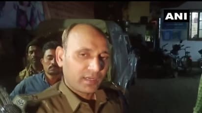 ఘోరం: కిడ్నాప్ చేసి అమ్మాయిపై అత్యాచారం