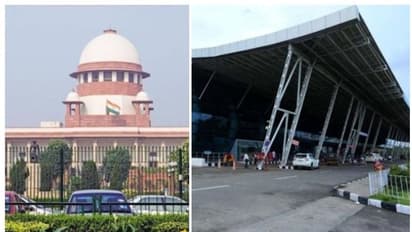 തിരുവനന്തപുരം വിമാനത്താവള നടത്തിപ്പ് ; സര്‍ക്കാര്‍ ഭാഗം അംഗീകരിച്ച് സുപ്രീംകോടതി, ഹൈക്കോടതി ഉത്തരവ് റദ്ദാക്കി