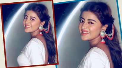 শরীরী বিহঙ্গে  উপচে ভরা যৌবন, ইনস্টাগ্রামে আগুন লাগালেন মিষ্টি