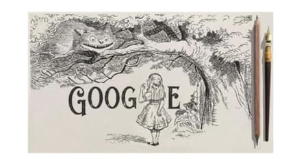 ഇന്നത്തെ ഗൂഗിൾ ഡൂഡിലിൽ കാണുന്ന ഈ പെൺകുട്ടി ആരാണ്?