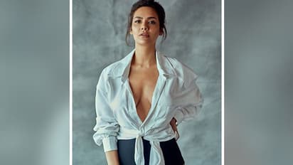 அந்த மூன்று நாட்களில் இதை கட்டாயம் செய்யுங்கள்... போட்டோவுடன் பிரபல நடிகை வெளியிட்ட சூப்பர் யோசனை...!