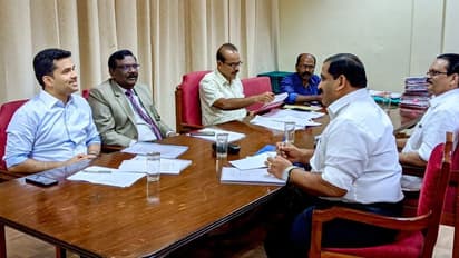 പ്രവാസി വോട്ടിനായി സമ്മർദ്ദം ശക്തമാക്കി സംസ്ഥാന എൻആർഐ  കമ്മീഷൻ