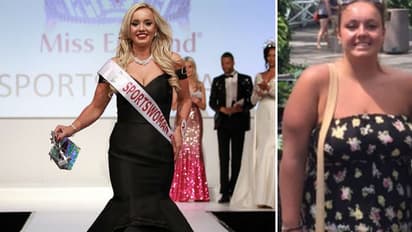 'തടി കൂടുതലെന്ന് പറഞ്ഞ് കാമുകന്‍ ഉപേക്ഷിച്ചതോടെ നേരം തെളിഞ്ഞു'