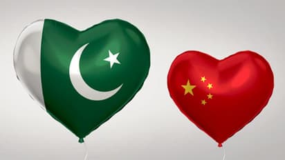 আকাশপথে হানায় বিধ্বস্ত পাকিস্তান, ১ লক্ষ 'বিশেষ সেনা' পাঠাচ্ছে বন্ধু চিন