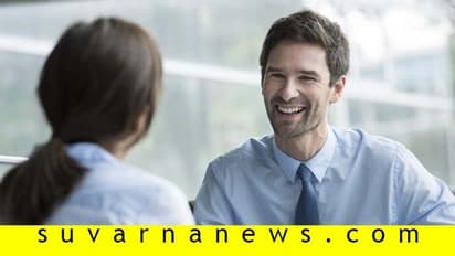 ಮುಖ ನೋಡಿ ಮಣೆ ಹಾಕೋ ಸಂದರ್ಶಕರು: ಅಧ್ಯಯನ!